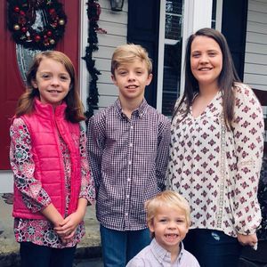 Meet your Posher, Jana